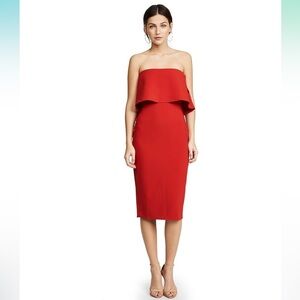 LIKELY Women's Driggs Dress size 0